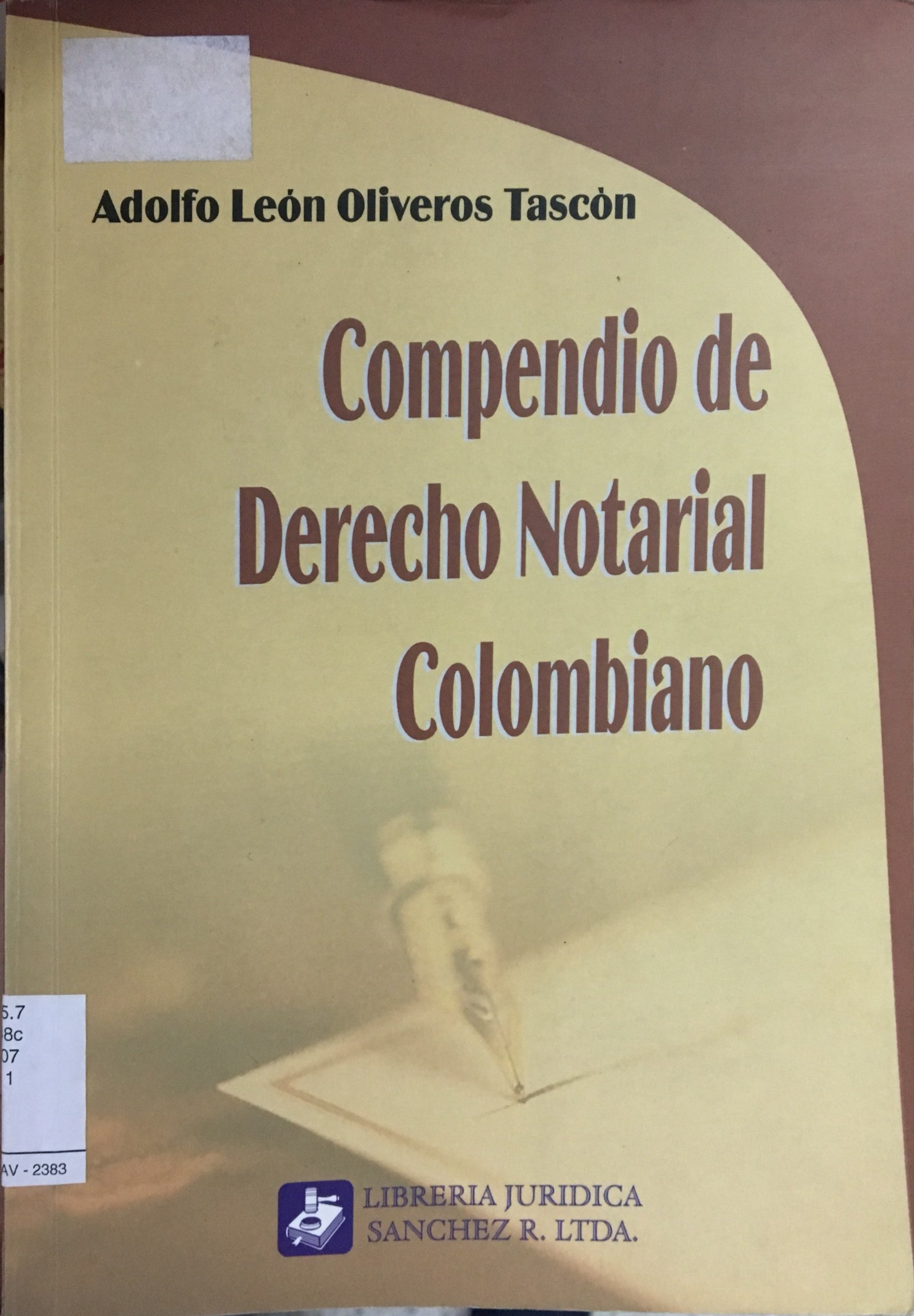 Libro